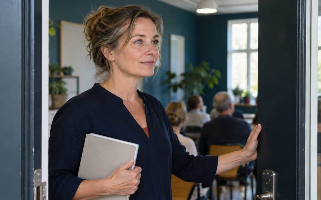 Dit nerve­system skal ikke nulstilles